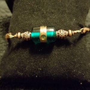 Handmade jewelry